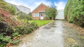 Modernistion in Alresford photo